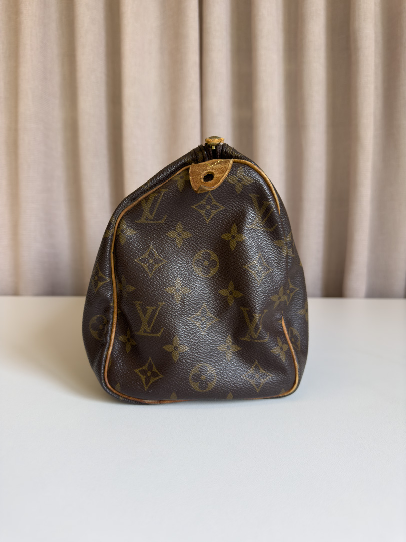 Louis Vuitton Speedy 25 - Image 5
