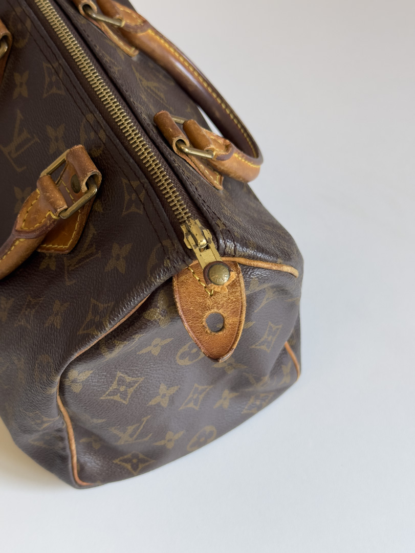 Louis Vuitton Speedy 25 - Image 6