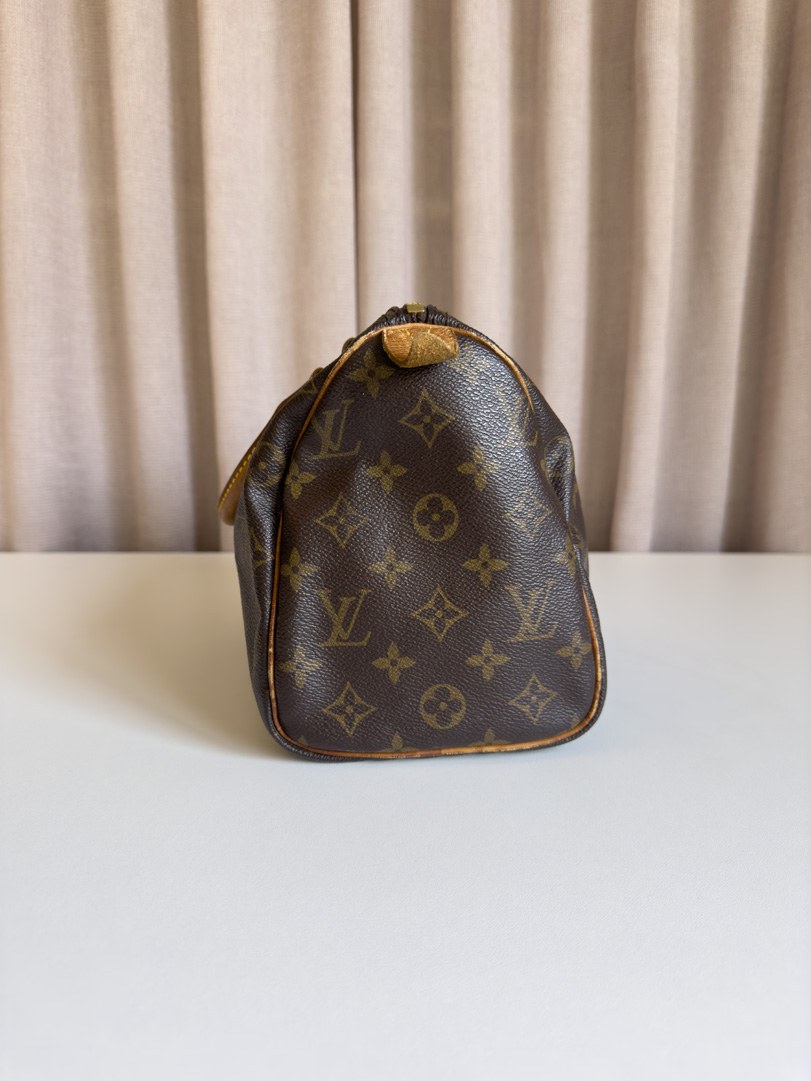Louis Vuitton Speedy 25 - Image 7