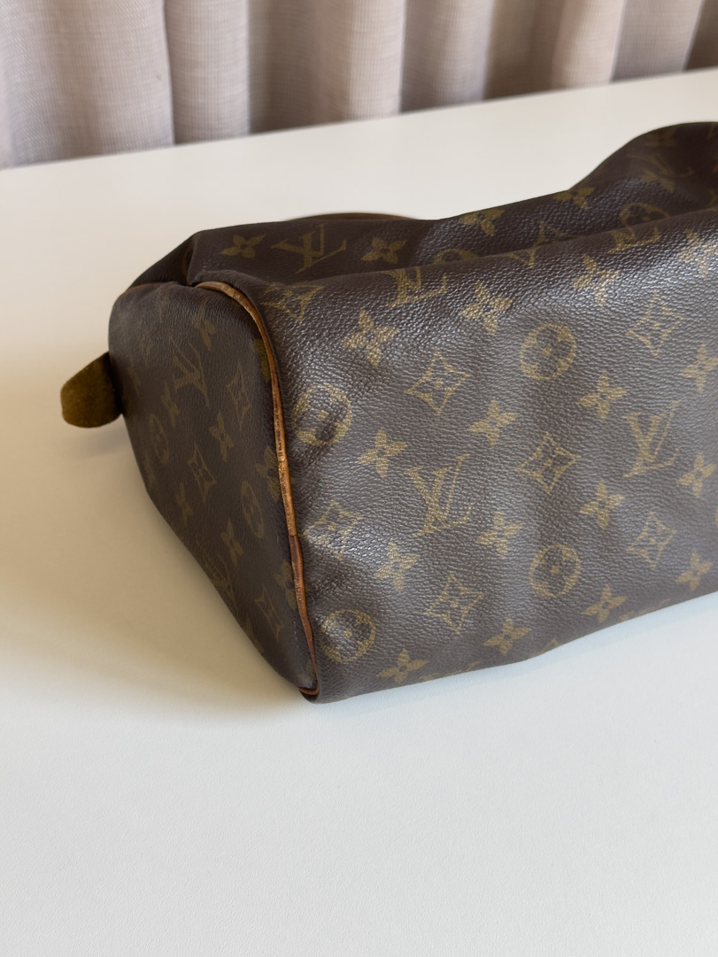 Louis Vuitton Speedy 25 - Image 9