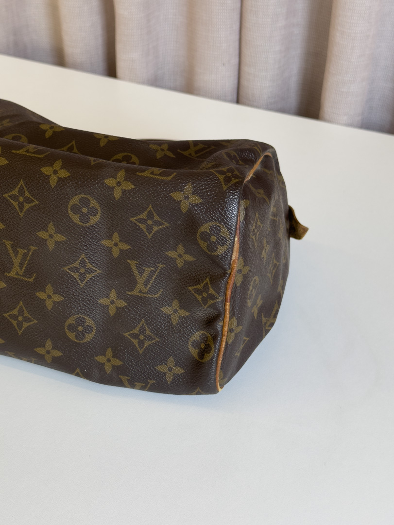 Louis Vuitton Speedy 25 - Image 10