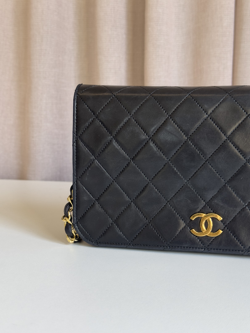 Chanel Single Flap Bag Small - Afbeelding 2
