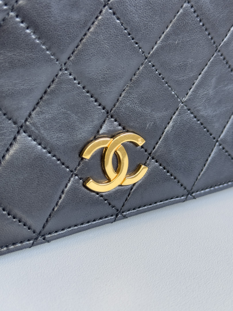 Chanel Single Flap Bag Small - Afbeelding 4