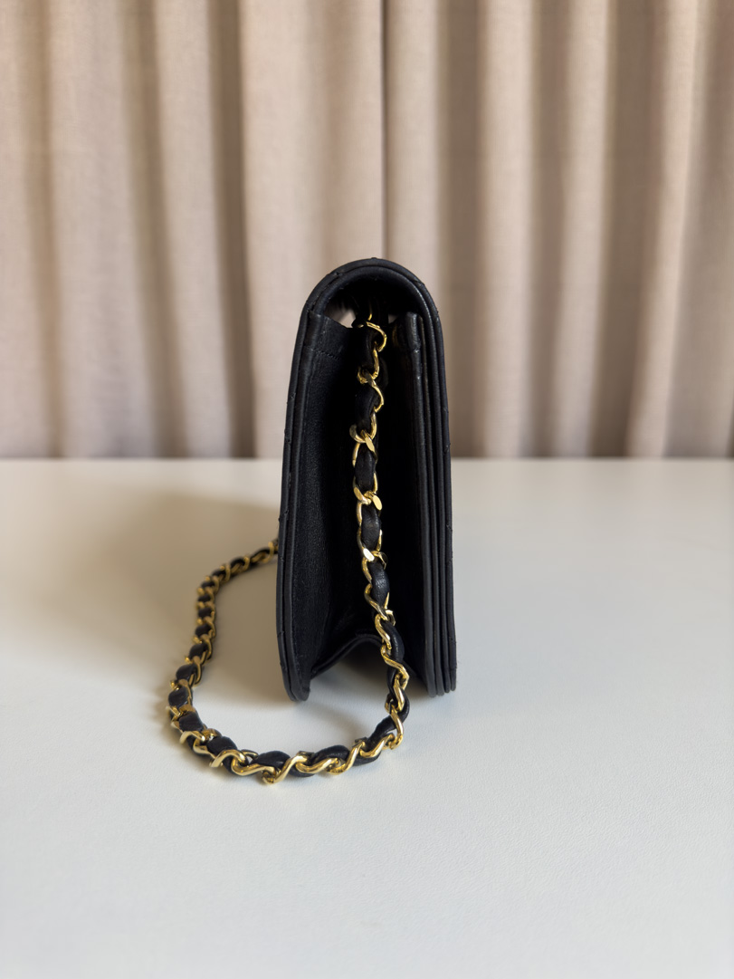 Chanel Single Flap Bag Small - Afbeelding 5