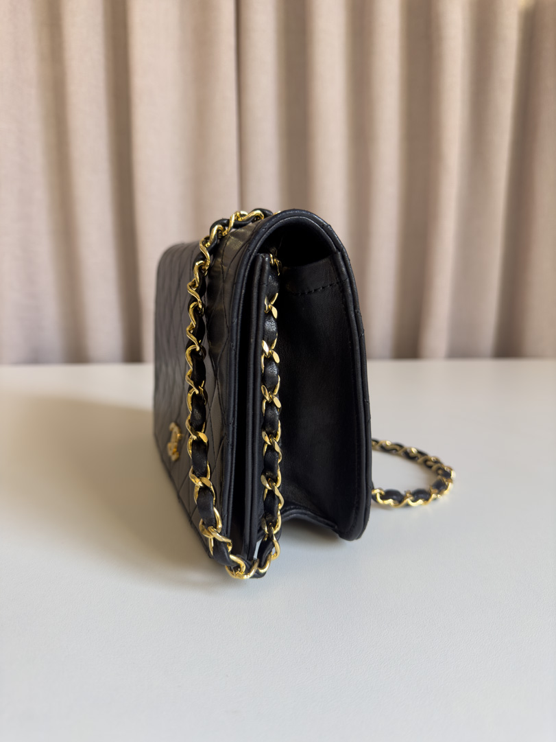 Chanel Single Flap Bag Small - Afbeelding 6
