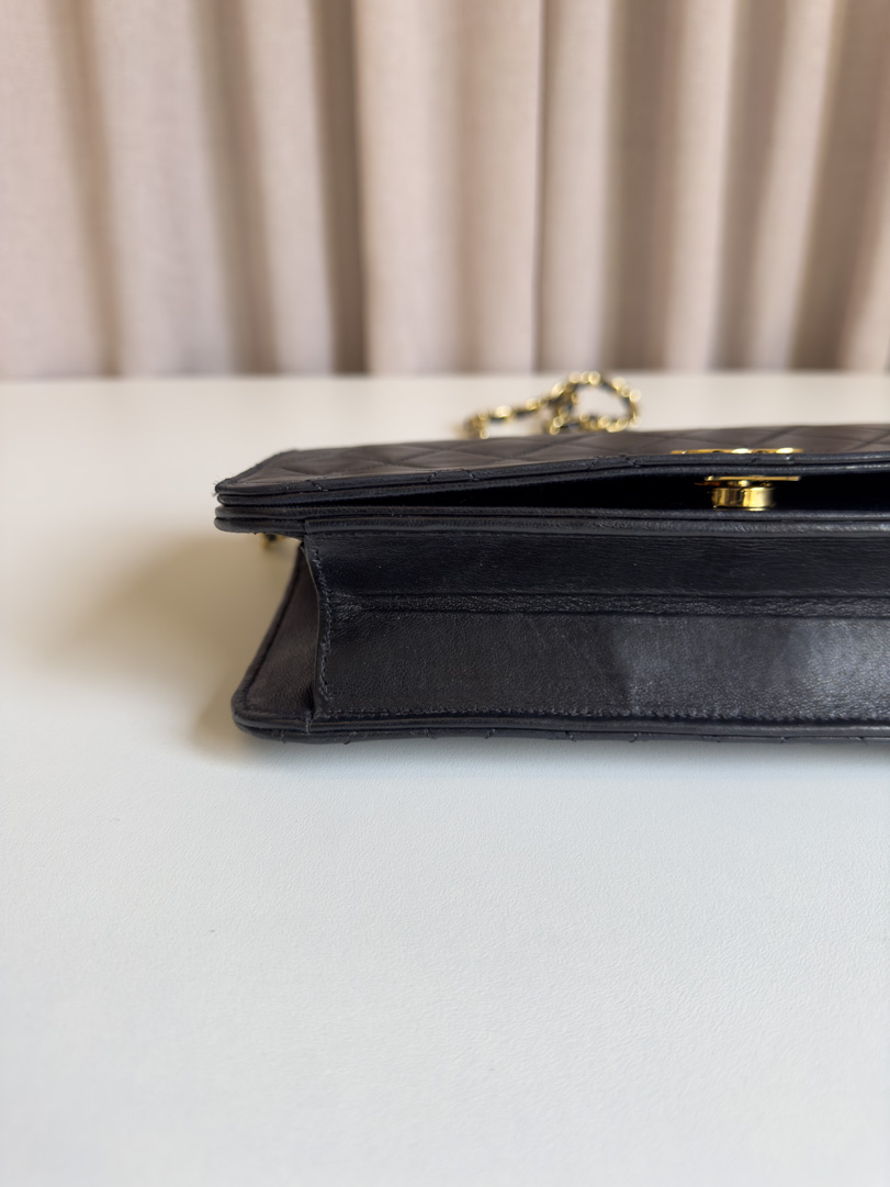 Chanel Single Flap Bag Small - Afbeelding 8
