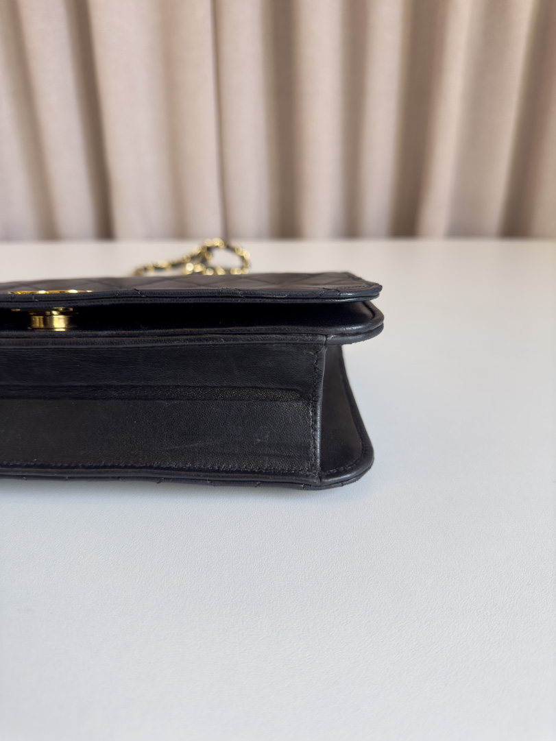 Chanel Single Flap Bag Small - Afbeelding 9