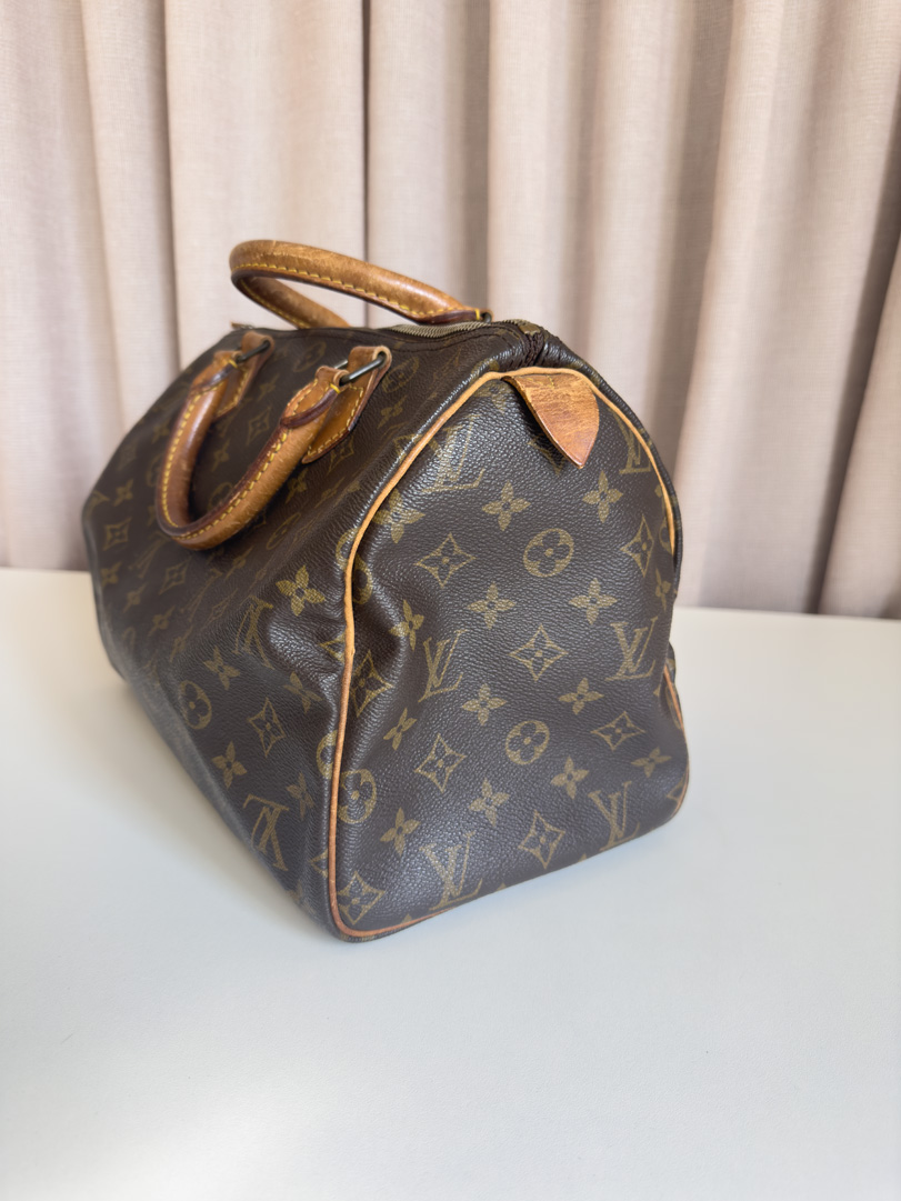 Louis Vuitton Speedy 30 - Afbeelding 2