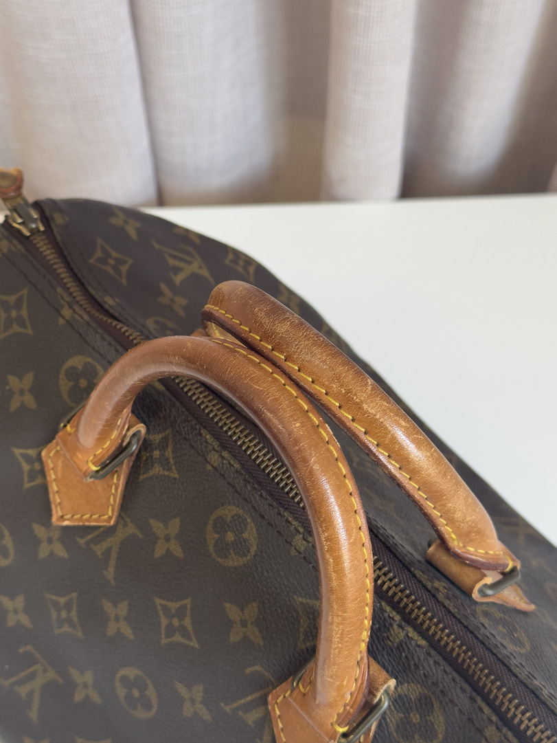 Louis Vuitton Speedy 30 - Afbeelding 4
