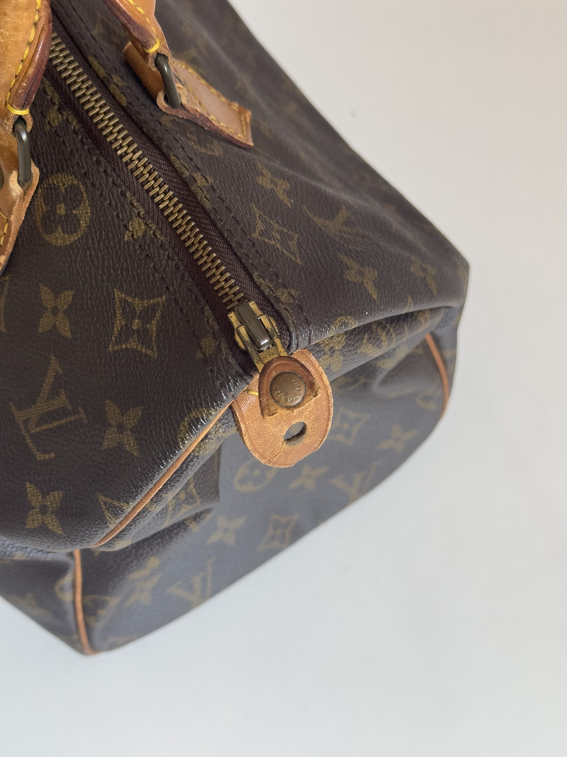 Louis Vuitton Speedy 30 - Afbeelding 5