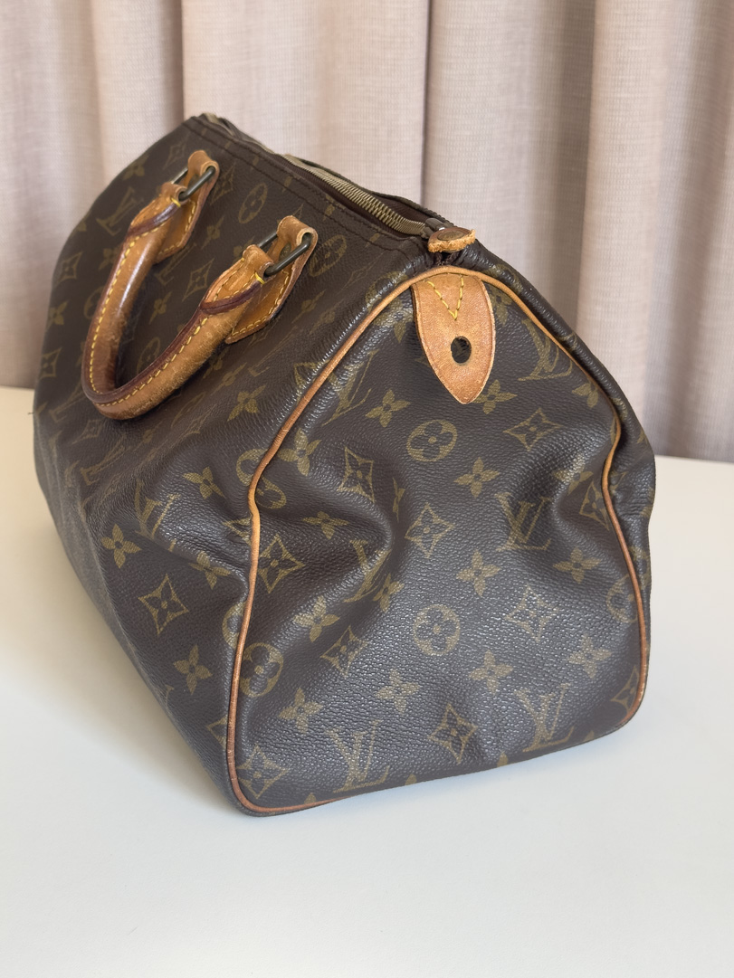 Louis Vuitton Speedy 30 - Afbeelding 6