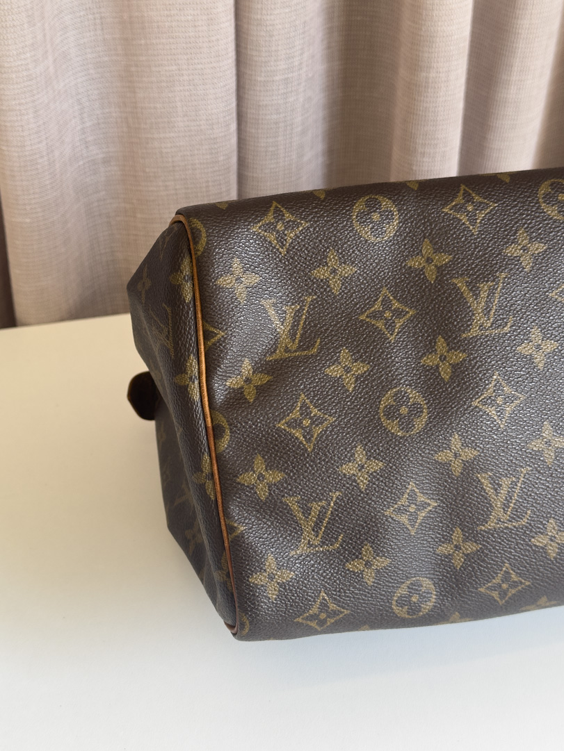 Louis Vuitton Speedy 30 - Afbeelding 7