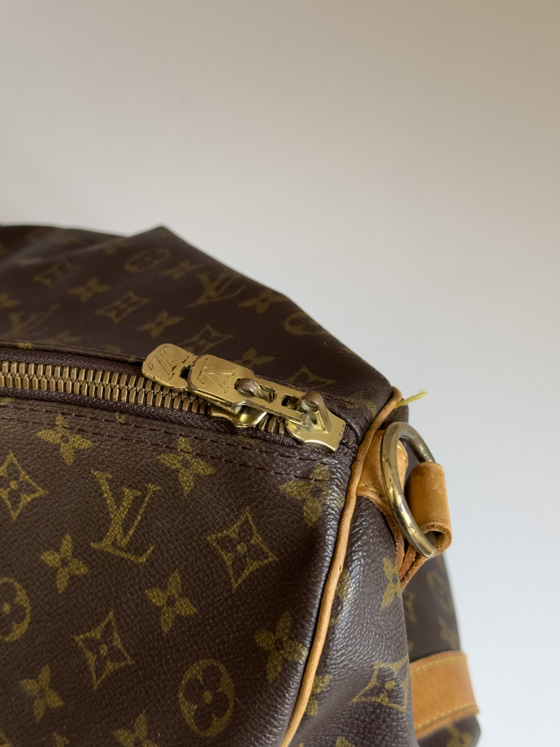 Louis Vuitton Keepall Bandouliere 60 - Afbeelding 4