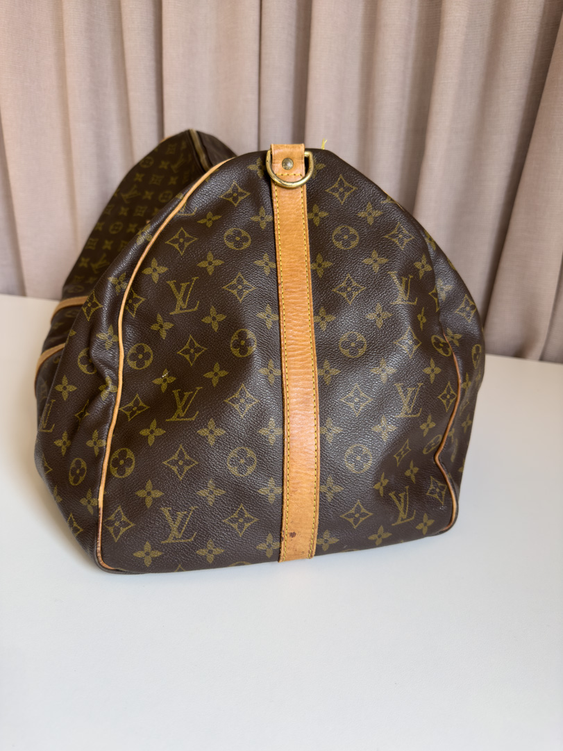 Louis Vuitton Keepall Bandouliere 60 - Afbeelding 7