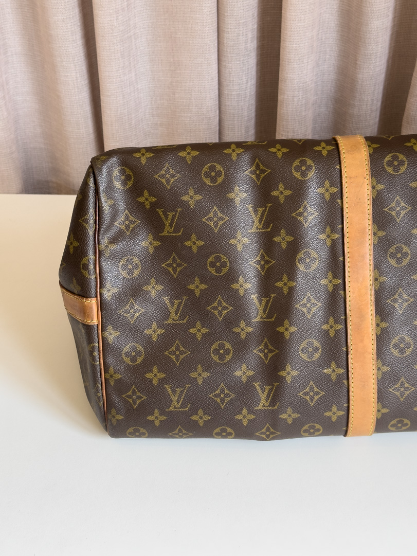 Louis Vuitton Keepall Bandouliere 60 - Afbeelding 8
