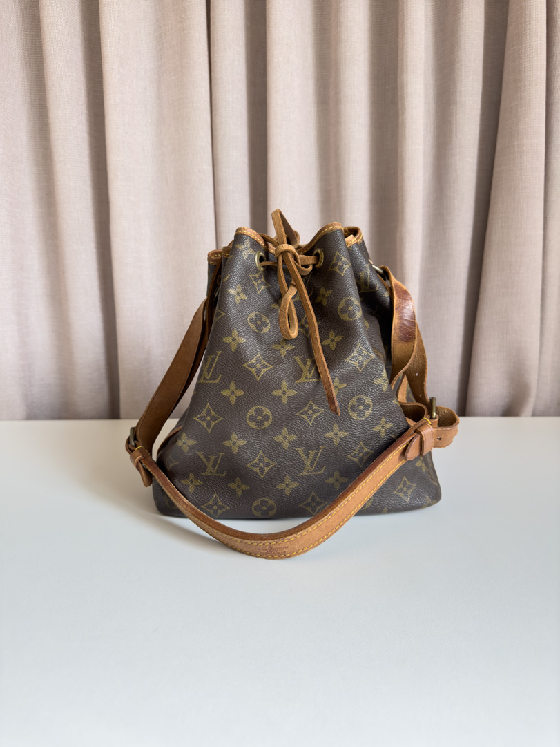 Louis Vuitton Petit Noe