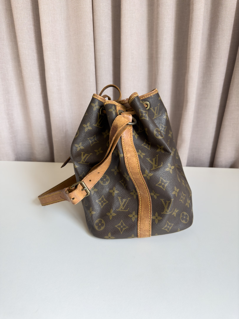 Louis Vuitton Petit Noe - Afbeelding 2