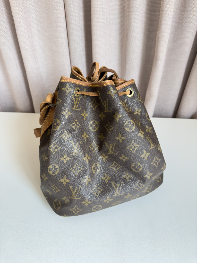 Louis Vuitton Petit Noe - Afbeelding 3