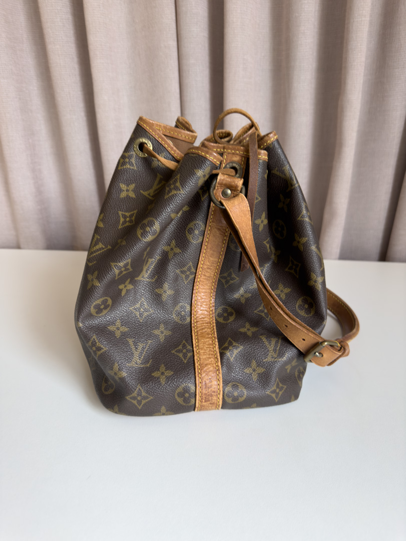 Louis Vuitton Petit Noe - Afbeelding 4