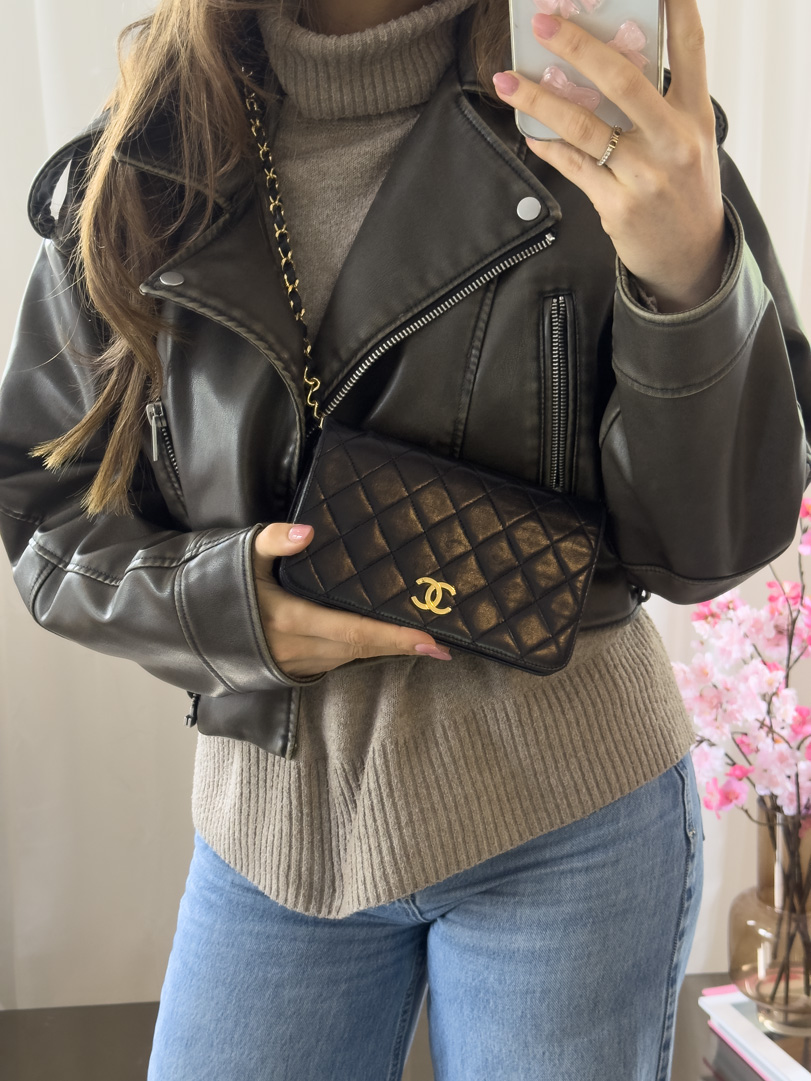Chanel Single Flap - Image 10