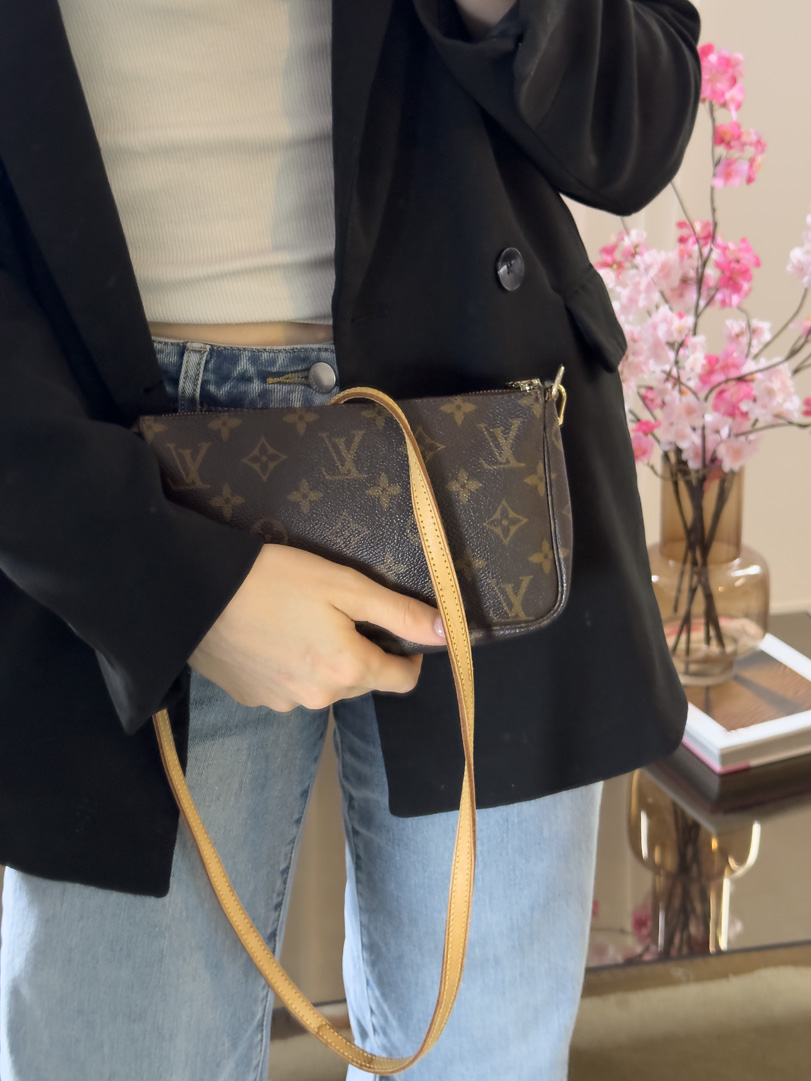 Louis Vuitton Pochette Accessoires