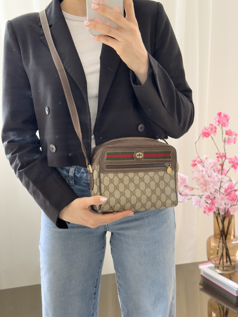 Gucci Crossbody Bag
