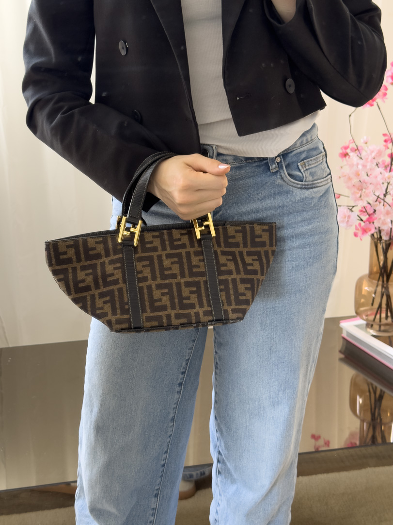 Fendi Mini Handbag
