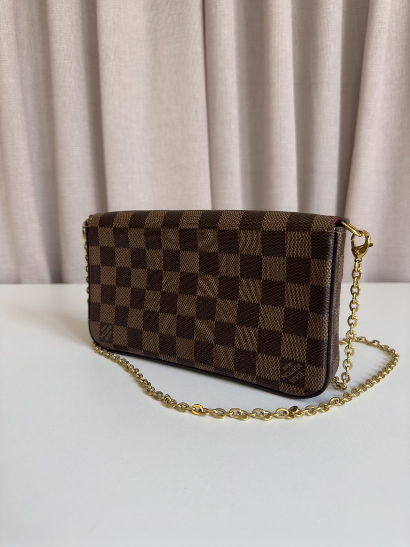 Louis Vuitton Pochette Felicie - Afbeelding 7