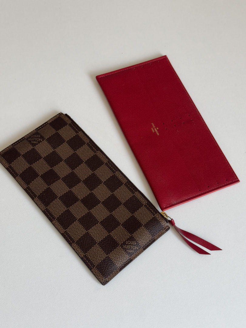 Louis Vuitton Pochette Felicie - Afbeelding 9