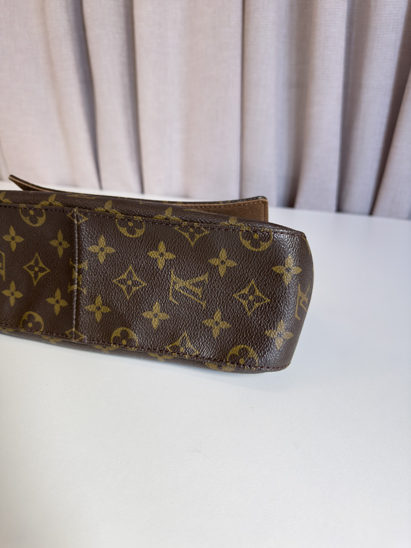 Louis Vuitton Mini Looping Bag - Afbeelding 5