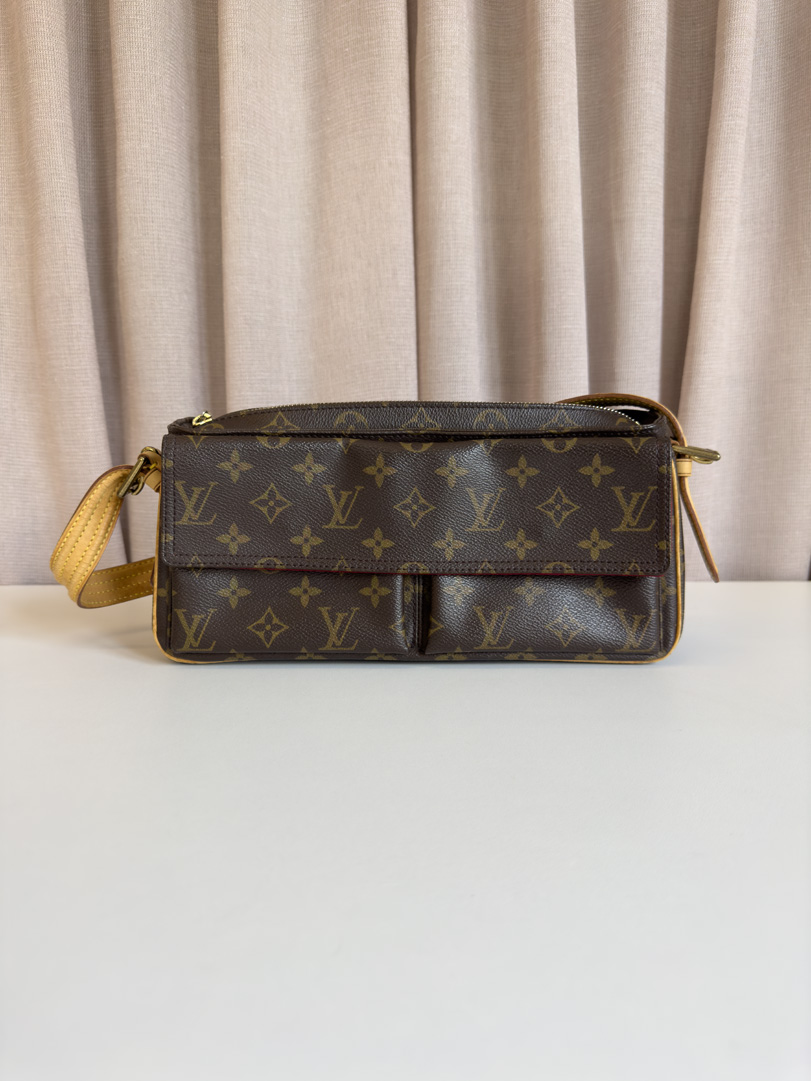 Louis Vuitton Viva Cite