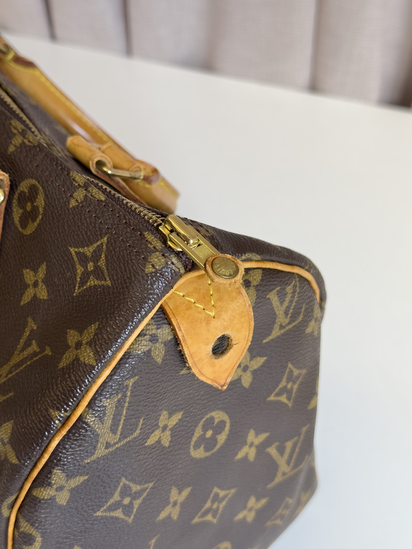 Louis Vuitton Speedy 30 - Afbeelding 4