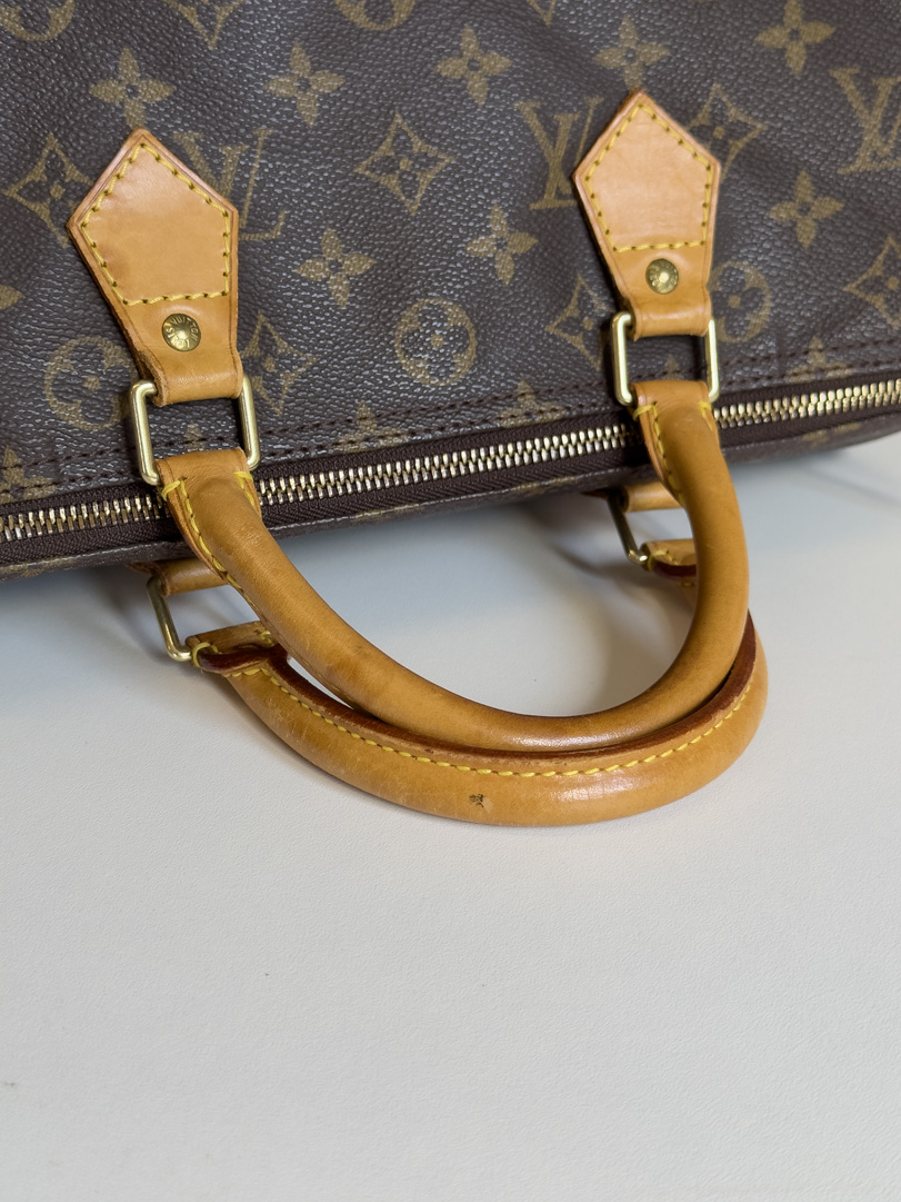 Louis Vuitton Speedy 30 - Afbeelding 5