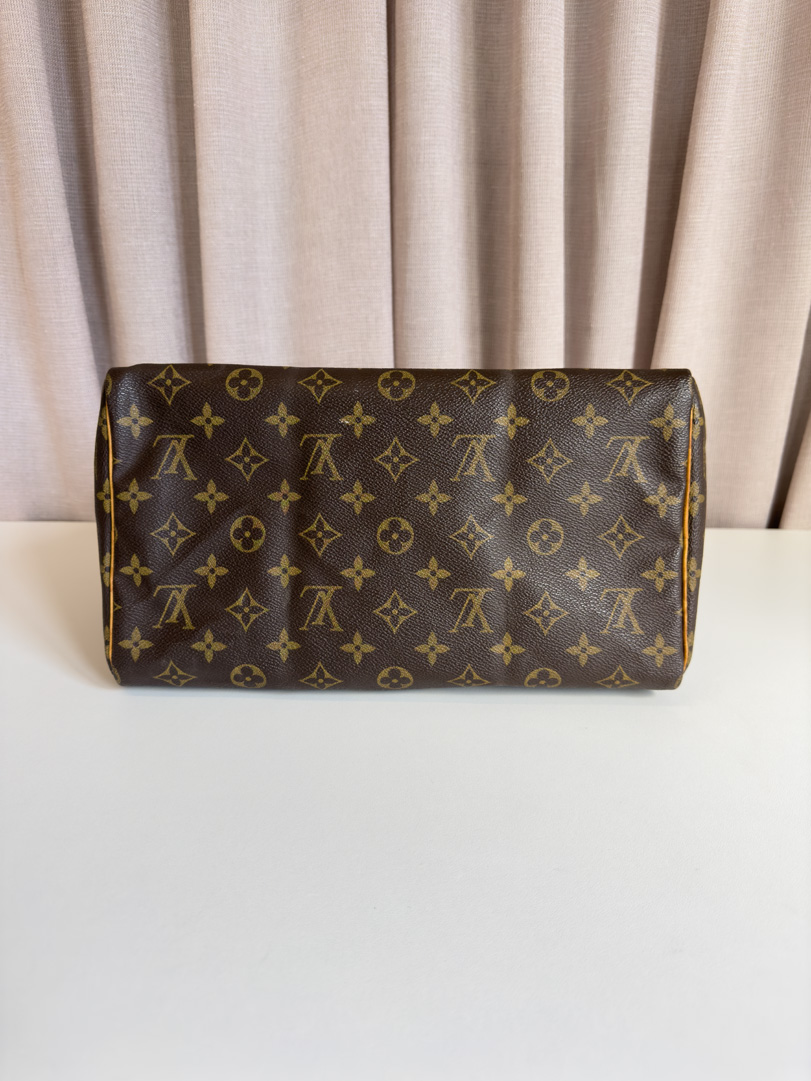 Louis Vuitton Speedy 30 - Afbeelding 6