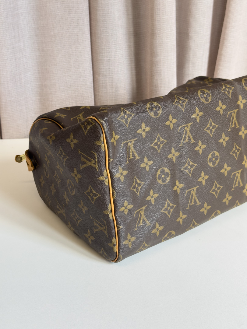 Louis Vuitton Speedy 30 - Afbeelding 8
