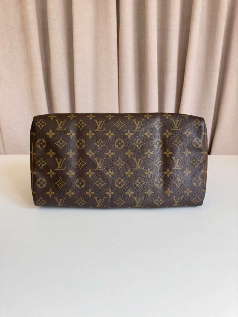 Louis Vuitton Speedy 35 - Get Your Designer Bag