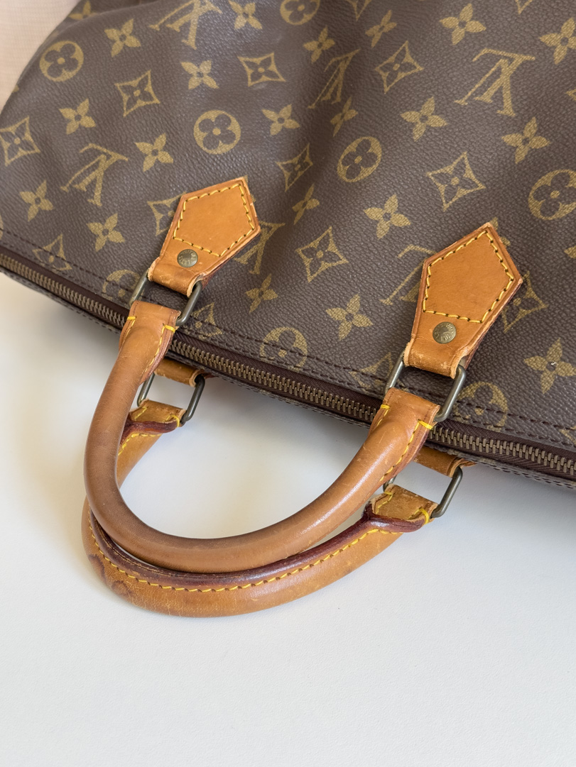 Louis Vuitton Speedy 35 - Get Your Designer Bag