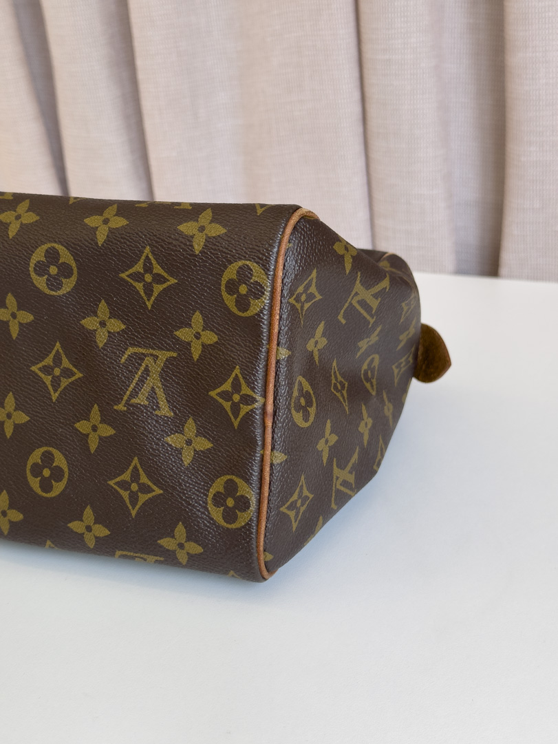 Louis Vuitton Speedy 25 - Get Your Designer Bag