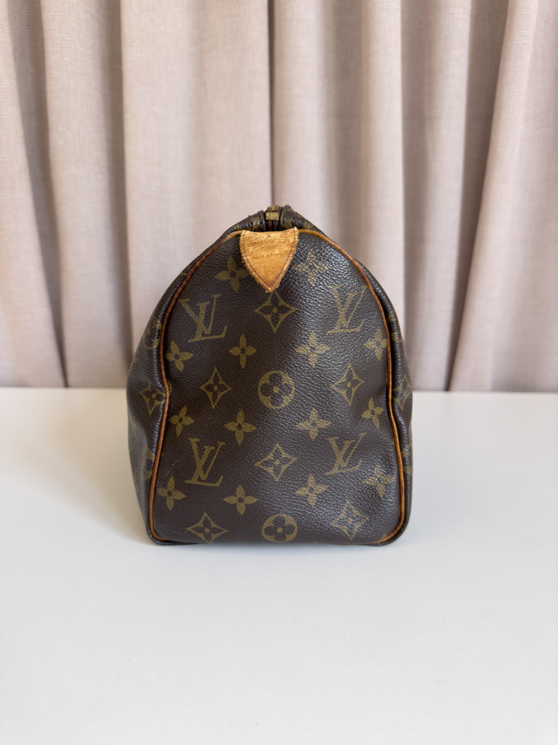 Louis Vuitton Speedy 25 - Image 3
