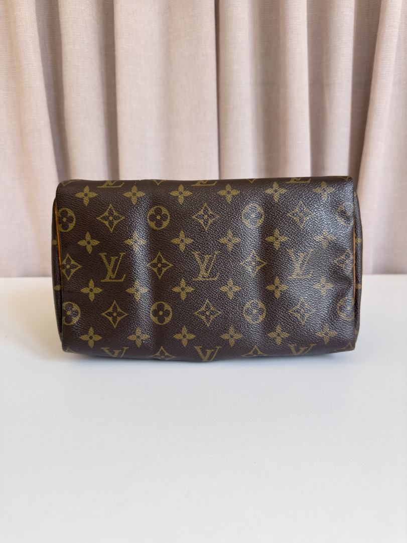 Louis Vuitton Speedy 25 - Image 4