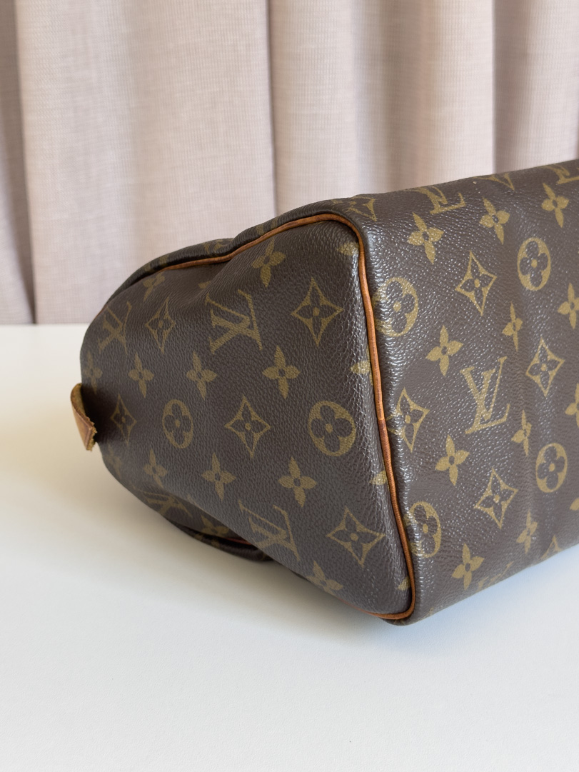 Louis Vuitton Speedy 25 - Image 6