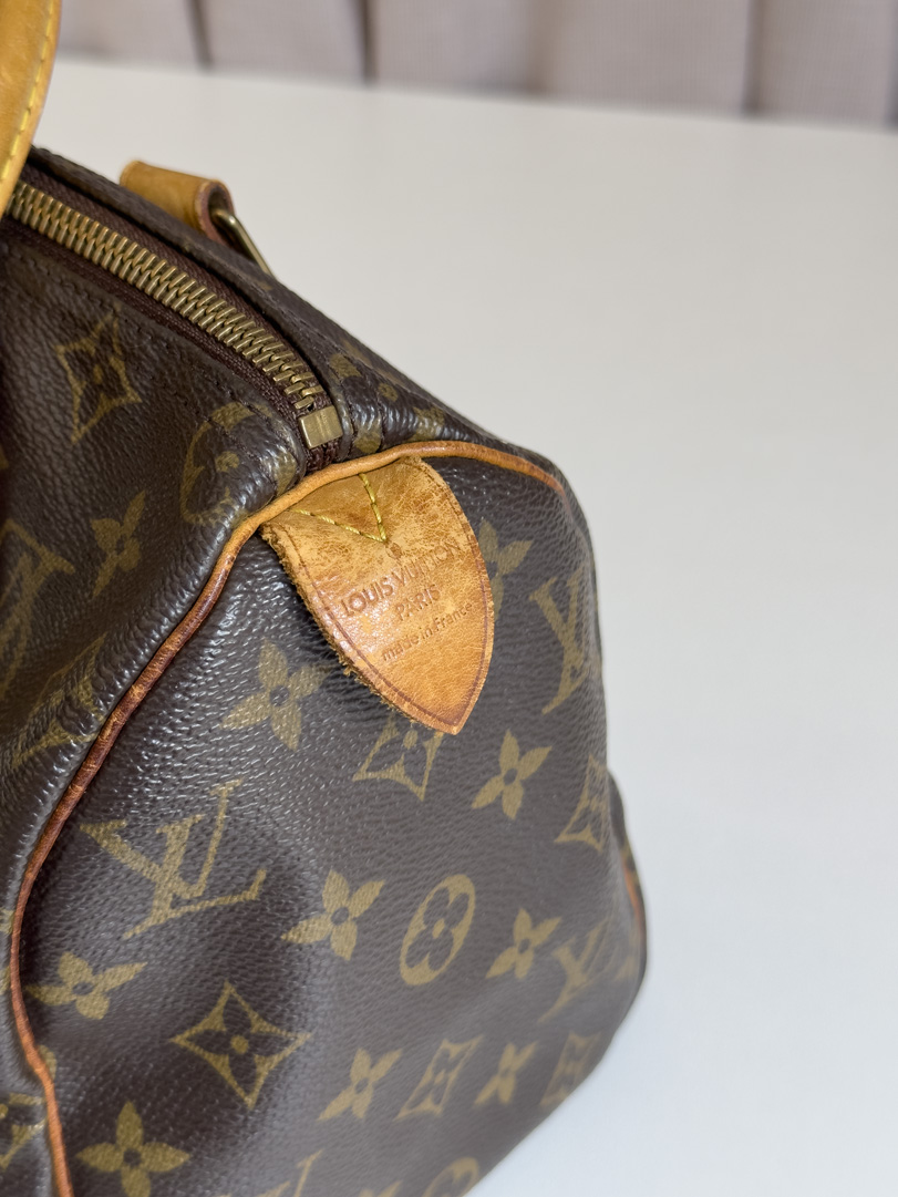 Louis Vuitton Speedy 25 - Image 8