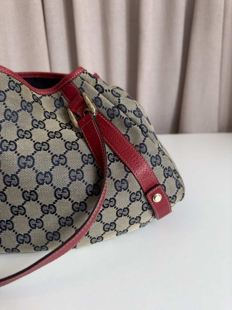 Gucci Abbey Red - Afbeelding 3