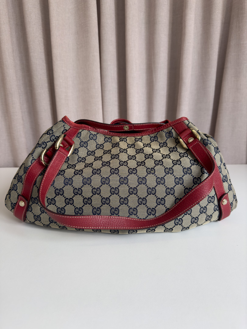 Gucci Abbey Red - Afbeelding 5