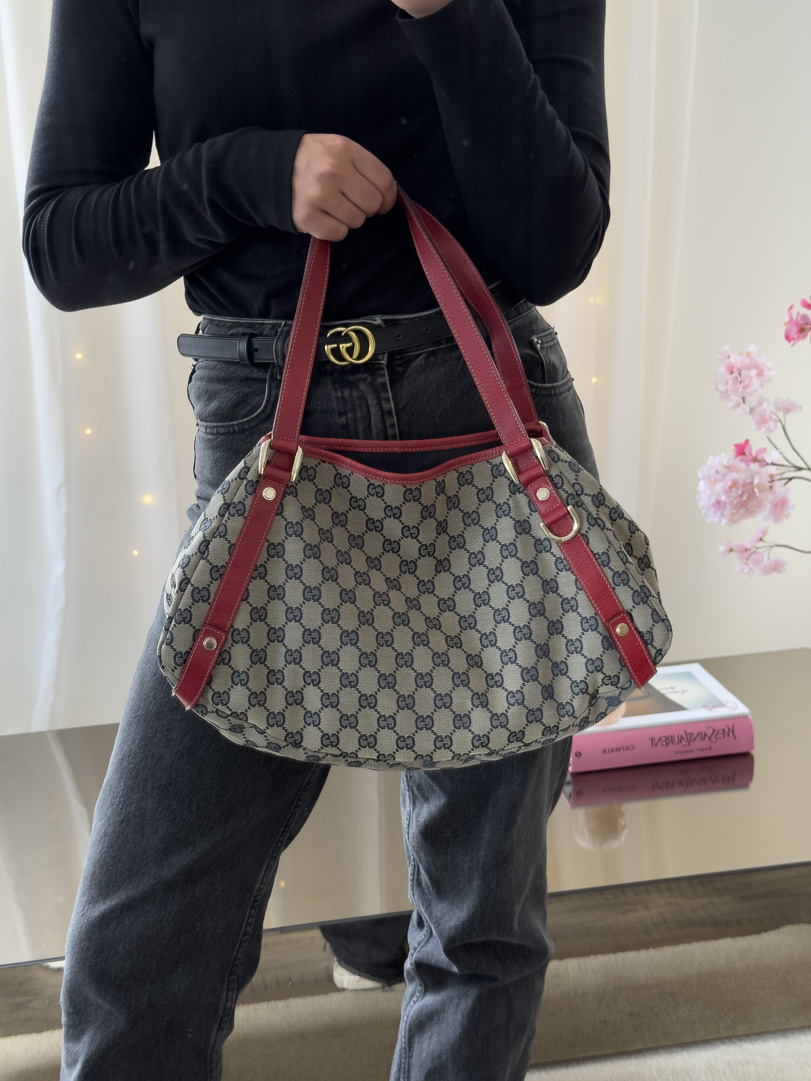 Gucci Abbey Red - Afbeelding 10