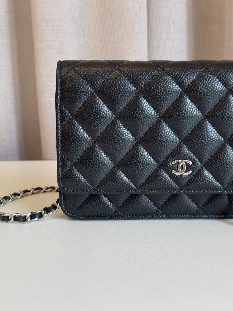 Chanel Wallet On Chain - Afbeelding 3