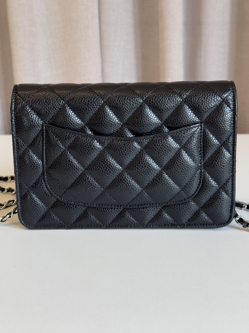 Chanel Wallet On Chain - Afbeelding 5