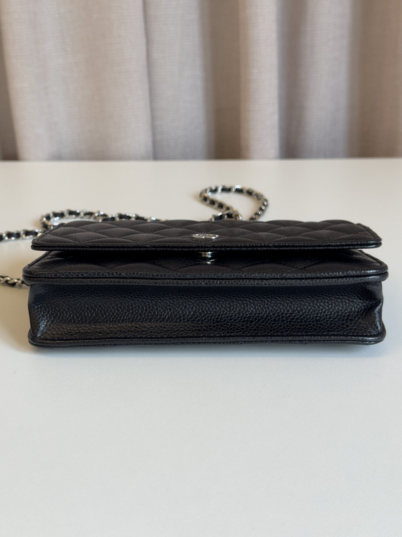 Chanel Wallet On Chain - Afbeelding 7