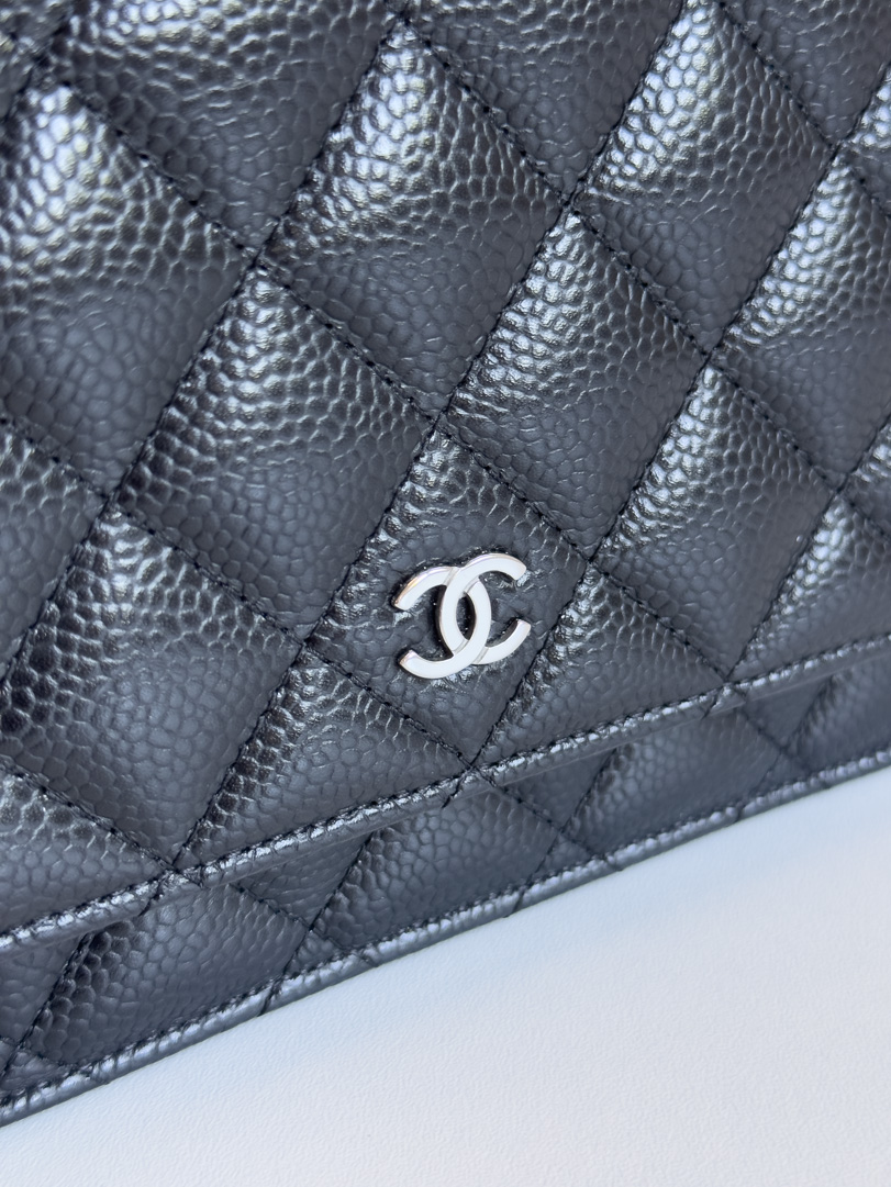 Chanel Wallet On Chain - Afbeelding 8