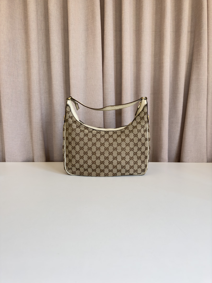 Gucci Hobo Bag